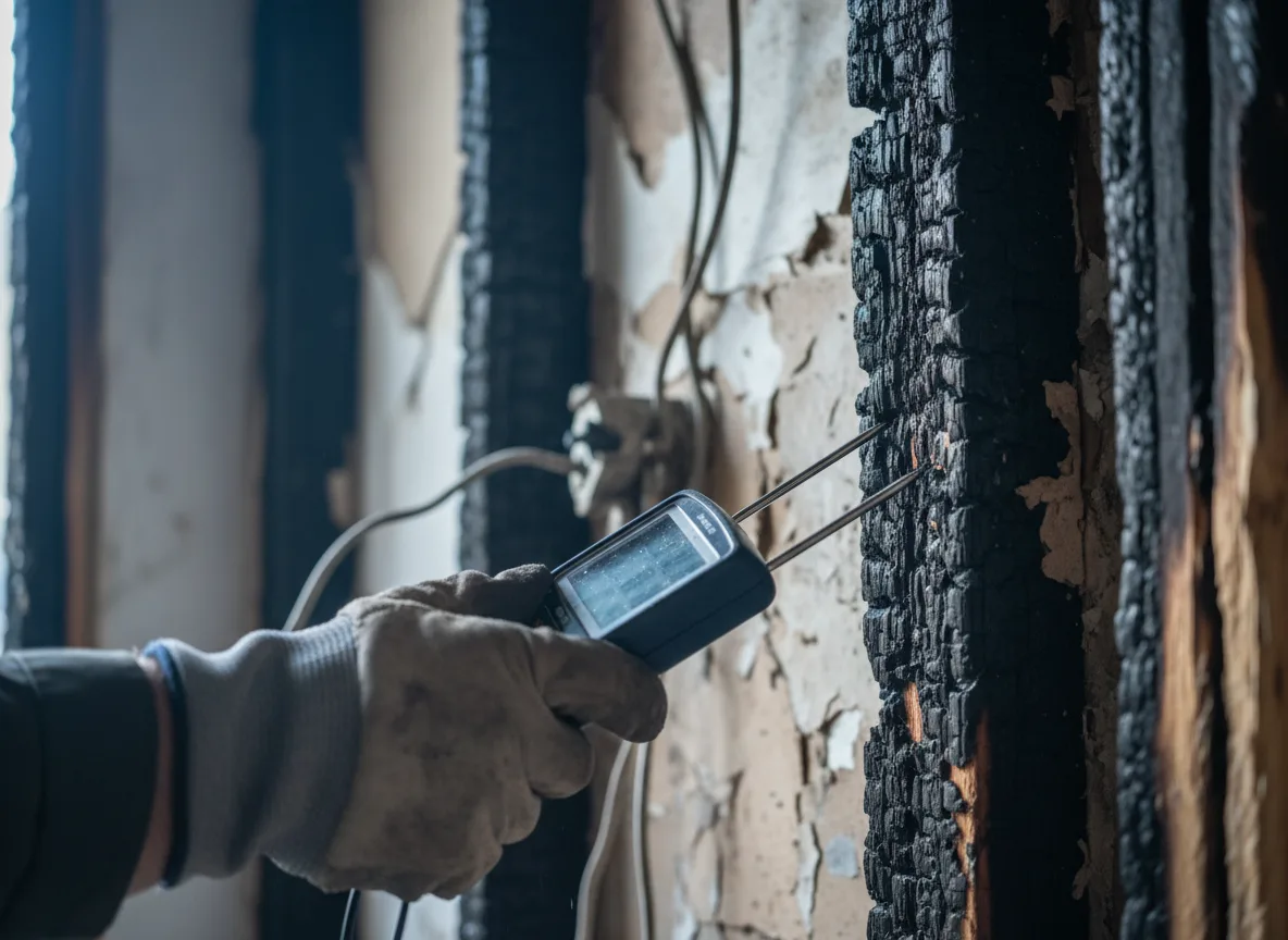 Fire Damage Restoration El Prado, NM FAQs